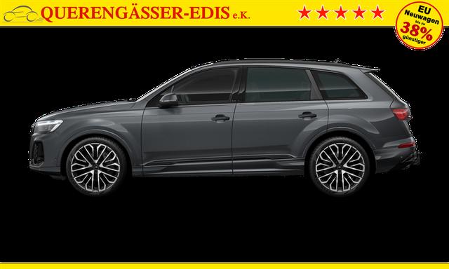 Audi Q7 S line 50 TDI 8-Gang tiptronic quattro 