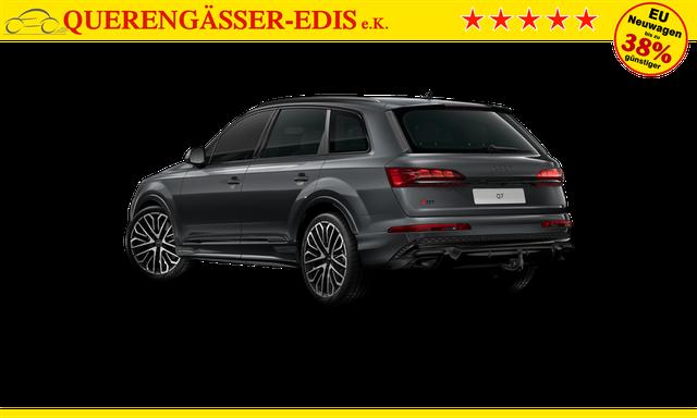 Audi Q7 S line 50 TDI 8-Gang tiptronic quattro 
