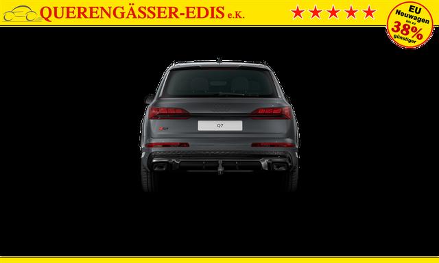 Audi Q7 S line 50 TDI 8-Gang tiptronic quattro 