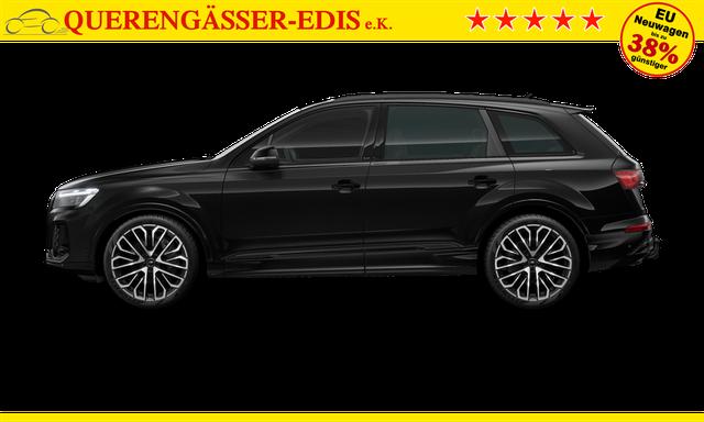 Audi Q7 S line 50 TDI 8-Gang tiptronic quattro 