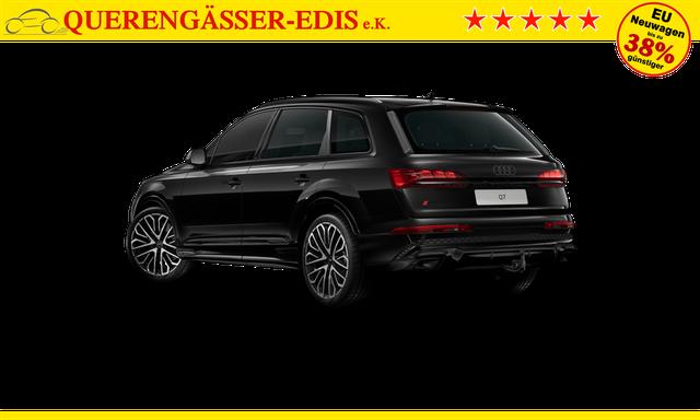 Audi Q7 S line 50 TDI 8-Gang tiptronic quattro 