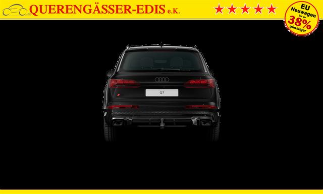 Audi Q7 S line 50 TDI 8-Gang tiptronic quattro 