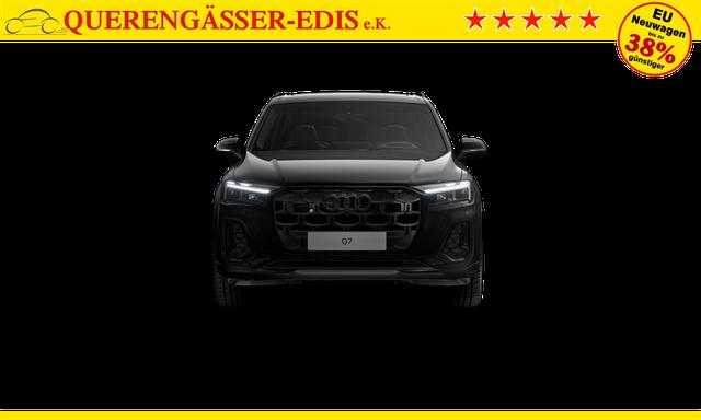 Audi Q7 S line 50 TDI 8-Gang tiptronic quattro 