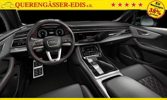 Audi Q7 S line 50 TDI 8-Gang tiptronic quattro 
