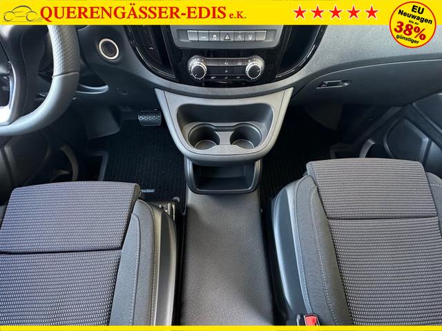 Mercedes-Benz V-Klasse d Marco Polo ACTIVITY 220 RWD lang 9G-TRONIC V 