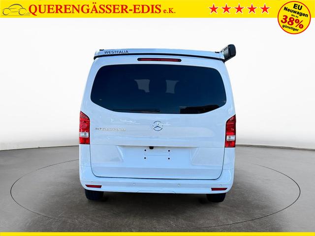 Mercedes-Benz V-Klasse d Marco Polo ACTIVITY 220 RWD lang 9G-TRONIC V 