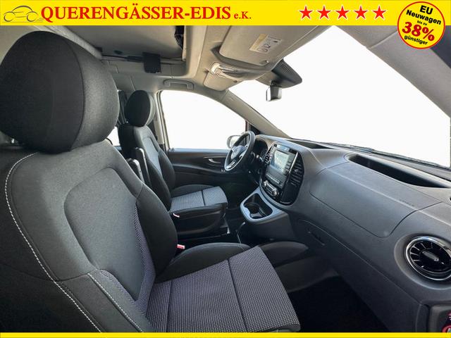 Mercedes-Benz V-Klasse d Marco Polo ACTIVITY 220 RWD lang 9G-TRONIC V 