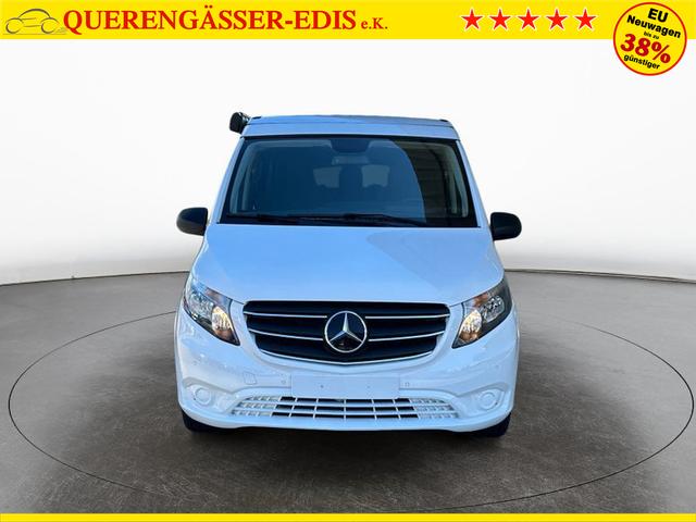 Mercedes-Benz V-Klasse d Marco Polo ACTIVITY 220 RWD lang 9G-TRONIC V 