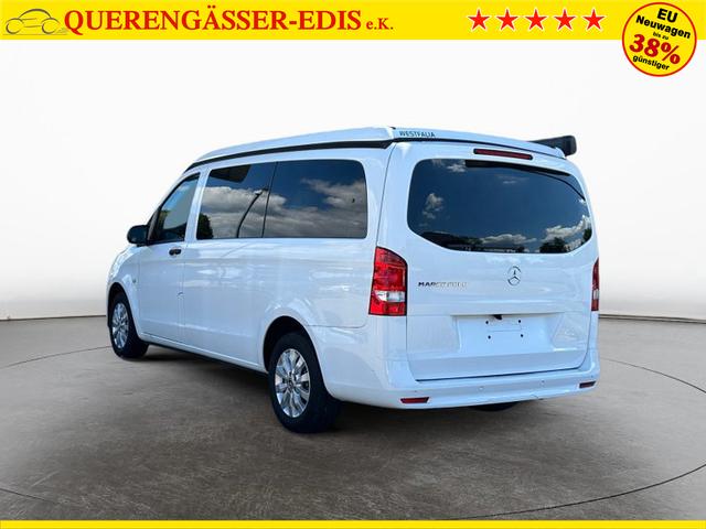 Mercedes-Benz V-Klasse d Marco Polo ACTIVITY 220 RWD lang 9G-TRONIC V 