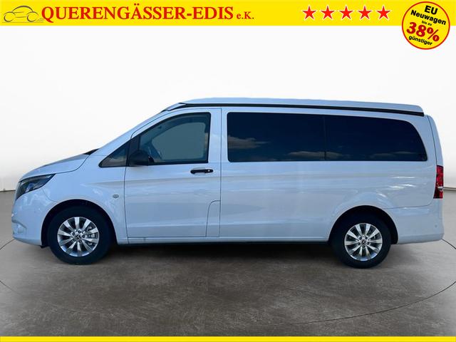 Mercedes-Benz V-Klasse d Marco Polo ACTIVITY 220 RWD lang 9G-TRONIC V 