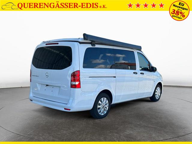 Mercedes-Benz V-Klasse d Marco Polo ACTIVITY 220 RWD lang 9G-TRONIC V 