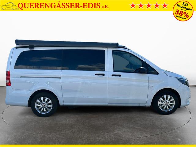 Mercedes-Benz V-Klasse d Marco Polo ACTIVITY 220 RWD lang 9G-TRONIC V 