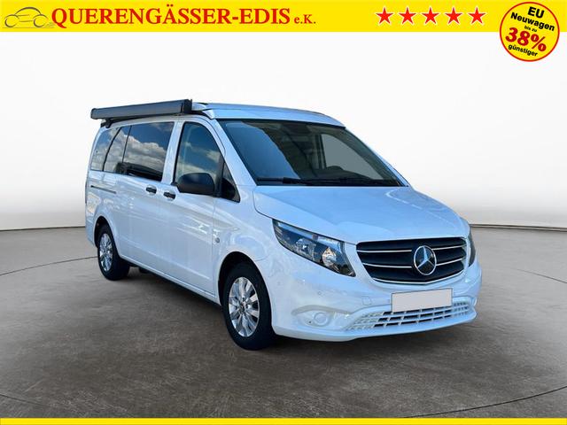 Mercedes-Benz V-Klasse d Marco Polo ACTIVITY 220 RWD lang 9G-TRONIC V 