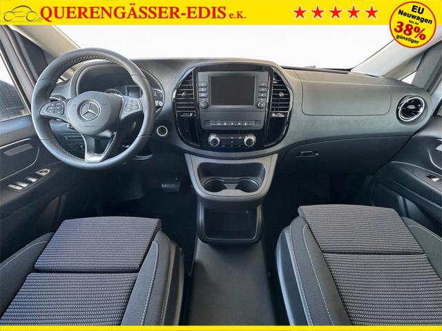 Mercedes-Benz V-Klasse d Marco Polo ACTIVITY 220 RWD lang 9G-TRONIC V 