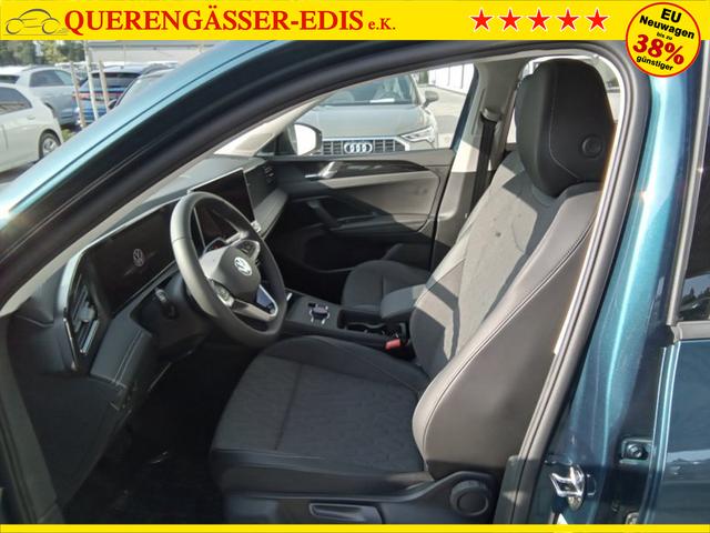 Volkswagen Tiguan Advanced 2.0 TDI 7-Gang-DSG 4x4 