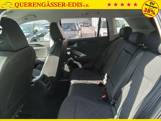 Volkswagen Tiguan Advanced 2.0 TDI 7-Gang-DSG 4x4 