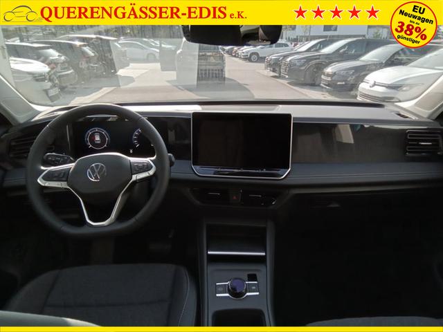 Volkswagen Tiguan Advanced 2.0 TDI 7-Gang-DSG 4x4 