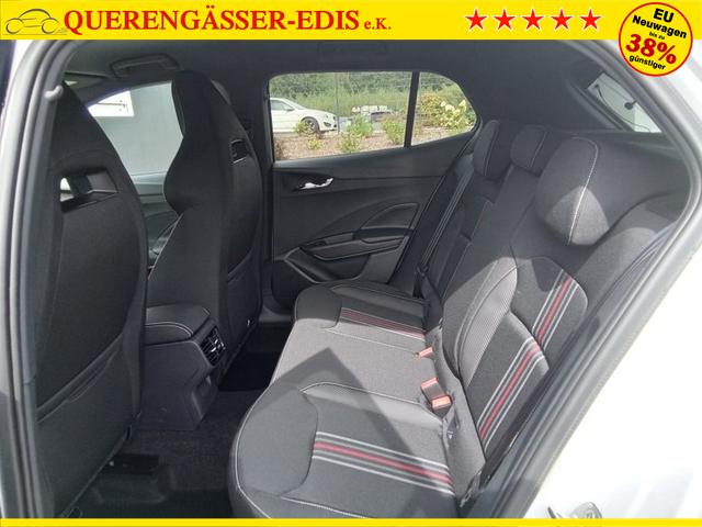 Skoda Fabia Monte Carlo 1.0 TSI 7-Gang-DSG 