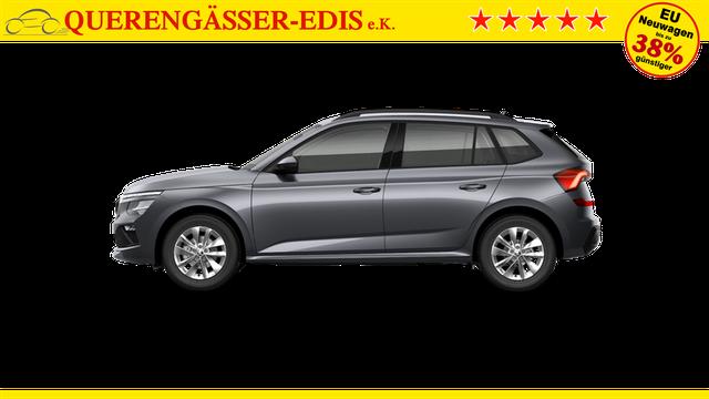 Skoda Kamiq Drive 1.0 TSI 7-Gang-DSG 