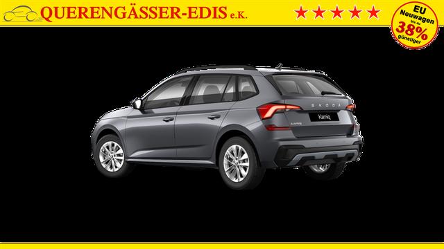Skoda Kamiq Drive 1.0 TSI 7-Gang-DSG 