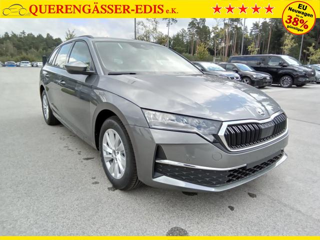 Skoda Octavia Combi Selection 1.5 TSI eTEC 7-Gang-DSG 