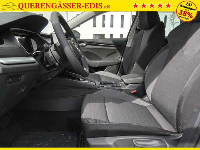 Skoda Octavia Combi Selection 1.5 TSI eTEC 7-Gang-DSG 
