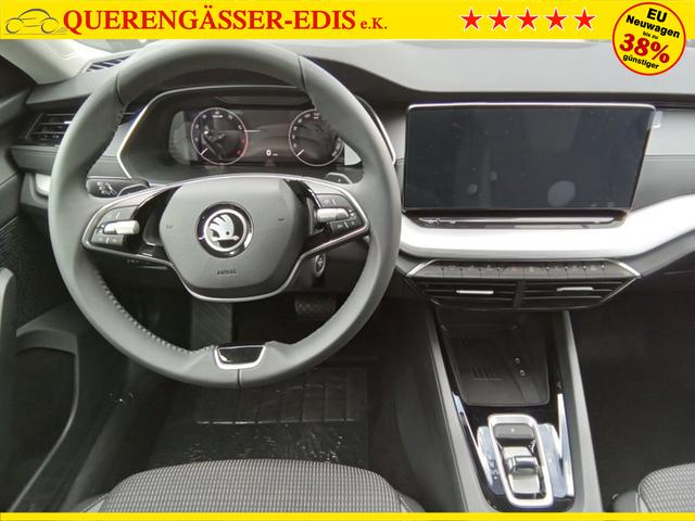 Skoda Octavia Combi Selection 1.5 TSI eTEC 7-Gang-DSG 