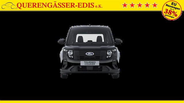 Ford Tourneo Courier Trend 1.0 EcoBoost 92kW (125PS) 7-Gang-Automatik 