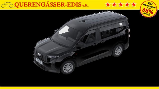 Ford Tourneo Courier Trend 1.0 EcoBoost 92kW (125PS) 7-Gang-Automatik 