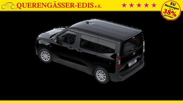 Ford Tourneo Courier Trend 1.0 EcoBoost 92kW (125PS) 7-Gang-Automatik 