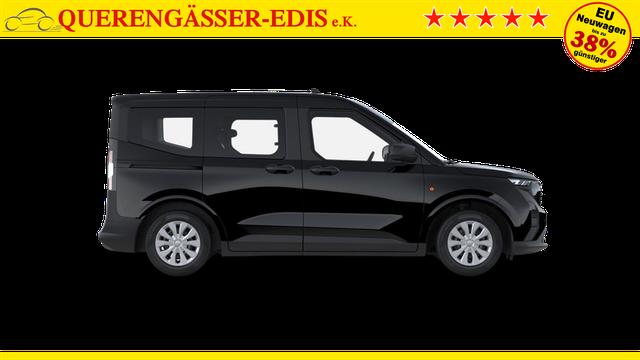 Ford Tourneo Courier Trend 1.0 EcoBoost 92kW (125PS) 7-Gang-Automatik 