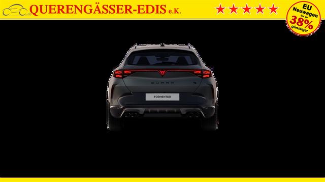 Cupra Formentor VZ 2.0 TSI 7-Gang-DSG 4Drive 