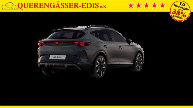 Cupra Formentor VZ 2.0 TSI 7-Gang-DSG 4Drive 