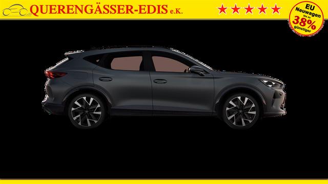 Cupra Formentor VZ 2.0 TSI 7-Gang-DSG 4Drive 
