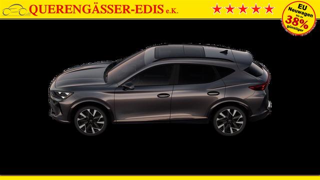 Cupra Formentor VZ 2.0 TSI 7-Gang-DSG 4Drive 