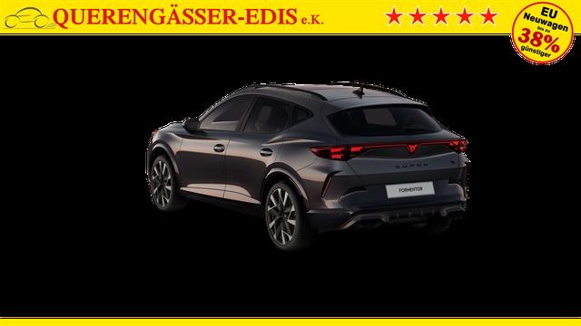 Cupra Formentor VZ 2.0 TSI 7-Gang-DSG 4Drive 