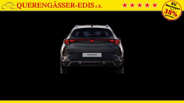 Cupra Formentor VZ 2.0 TSI 7-Gang-DSG 4Drive 