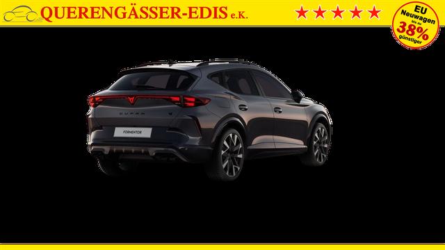 Cupra Formentor VZ 2.0 TSI 7-Gang-DSG 4Drive 