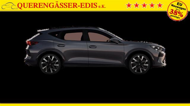 Cupra Formentor VZ 2.0 TSI 7-Gang-DSG 4Drive 