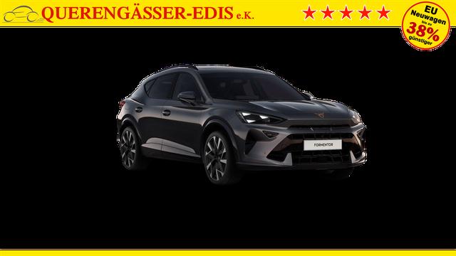Cupra Formentor VZ 2.0 TSI 7-Gang-DSG 4Drive 