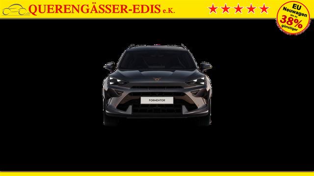 Cupra Formentor VZ 2.0 TSI 7-Gang-DSG 4Drive 