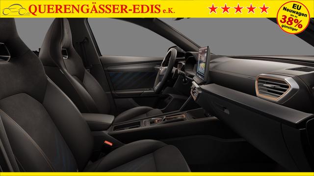 Cupra Formentor VZ 2.0 TSI 7-Gang-DSG 4Drive 