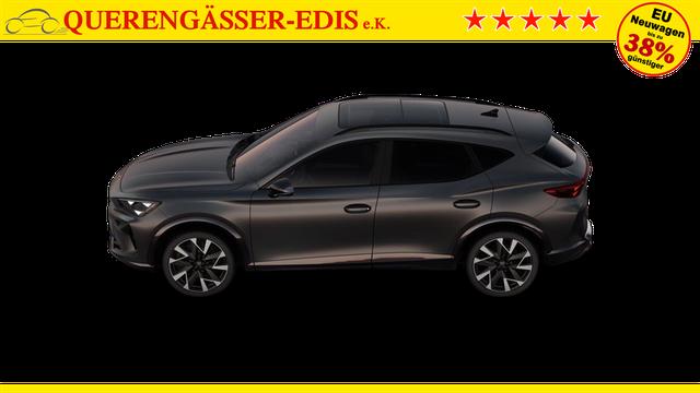 Cupra Formentor VZ 2.0 TSI 7-Gang-DSG 4Drive 