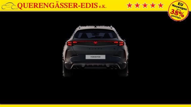 Cupra Formentor VZ 2.0 TSI 7-Gang-DSG 4Drive 