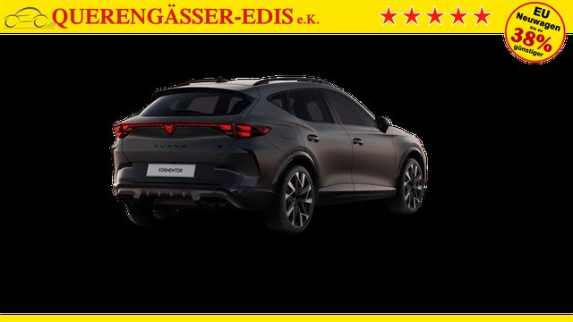 Cupra Formentor VZ 2.0 TSI 7-Gang-DSG 4Drive 