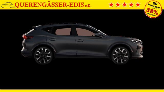 Cupra Formentor VZ 2.0 TSI 7-Gang-DSG 4Drive 