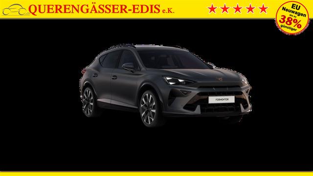Cupra Formentor VZ 2.0 TSI 7-Gang-DSG 4Drive 