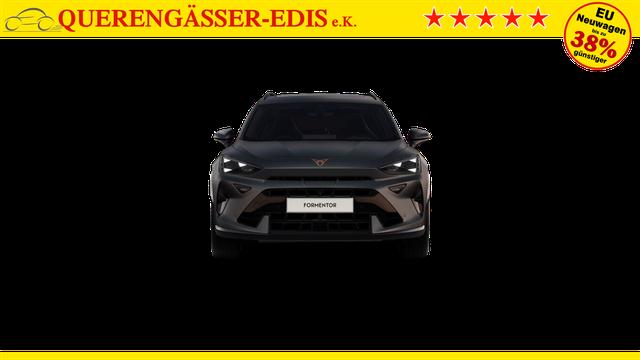 Cupra Formentor VZ 2.0 TSI 7-Gang-DSG 4Drive 