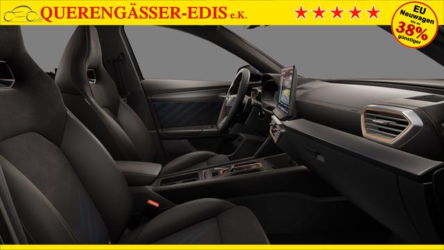 Cupra Formentor VZ 2.0 TSI 7-Gang-DSG 4Drive 