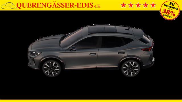 Cupra Formentor VZ 2.0 TSI 7-Gang-DSG 4Drive 